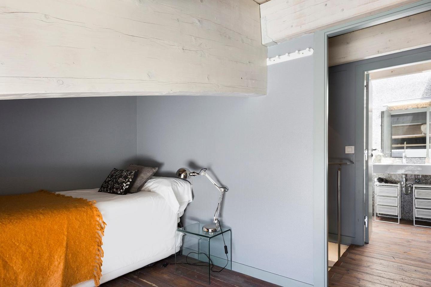 Apartment Barcelona Rentals - Sarria Apartments Near Center Phòng bức ảnh