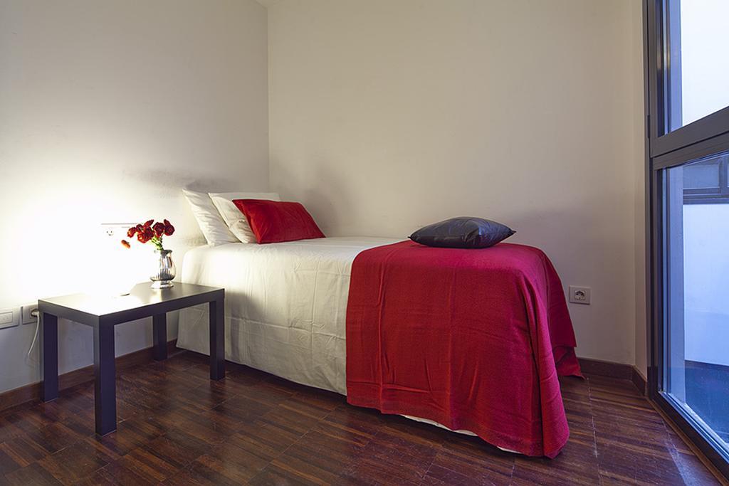 Apartment Barcelona Rentals - Sarria Apartments Near Center Ngoại thất bức ảnh