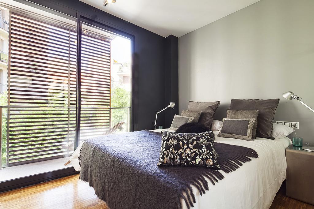 Apartment Barcelona Rentals - Sarria Apartments Near Center Ngoại thất bức ảnh