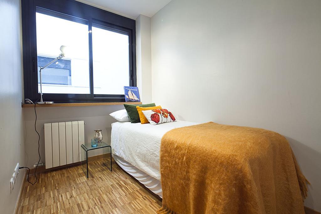 Apartment Barcelona Rentals - Sarria Apartments Near Center Ngoại thất bức ảnh